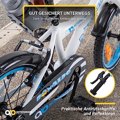 Actionbikes Motors Donaldo — Ansicht 4