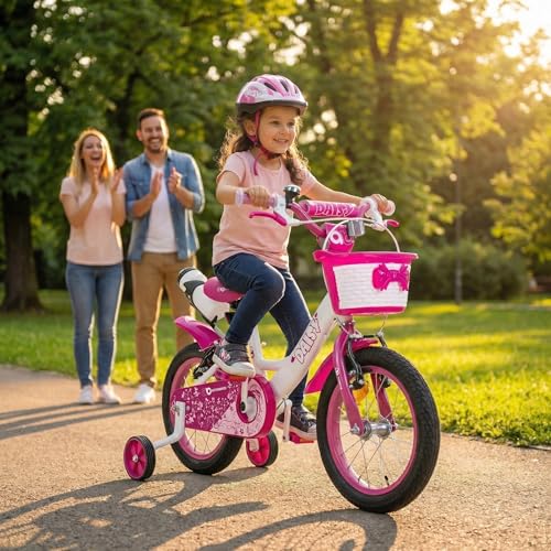 Actionbikes Motors Daisy 16 Zoll