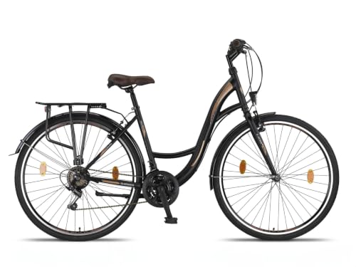 Licorne Bike Citybike — Ansicht 2