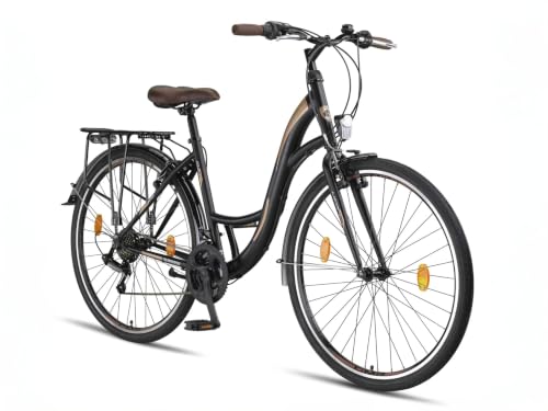 Licorne Bike Citybike — Ansicht 3