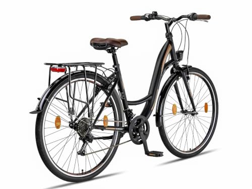 Licorne Bike Citybike — Ansicht 4