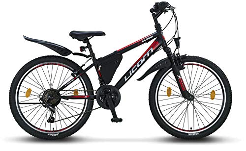Licorne Bike Guide — Ansicht 4