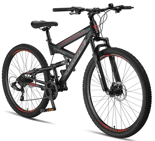 Licorne Bike Strong 2D