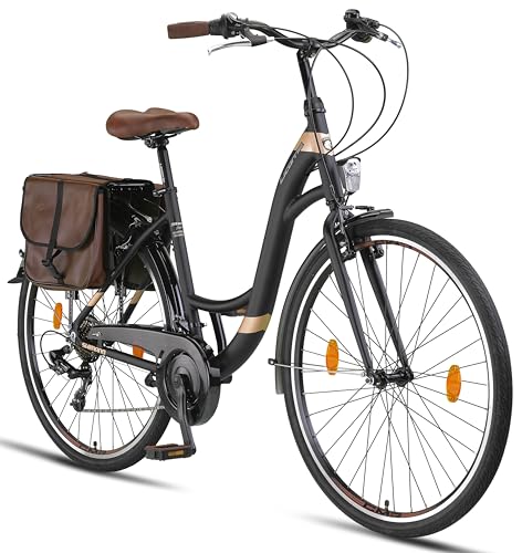 Licorne Bike Premium Alu