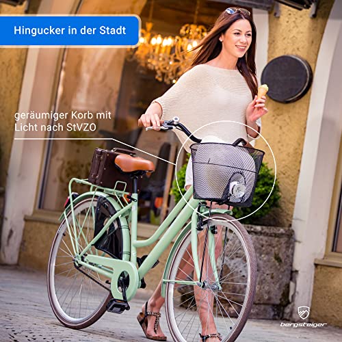 Bergsteiger Amsterdam — Ansicht 3