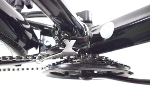 T&Y Trade Trekkingrad 28 Zoll — Ansicht 5
