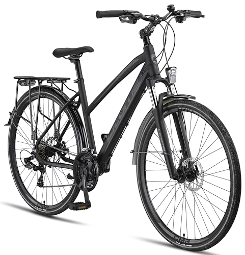 Licorne Bike Trekking Alu