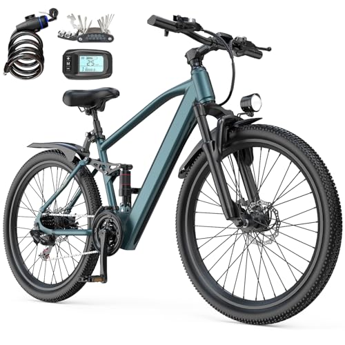 Eleglide E-Bike 26 Zoll