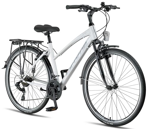 Licorne Bike Premium Trekkingbike