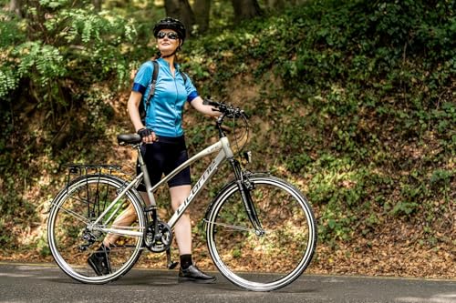 Licorne Bike Premium Trekkingbike — Ansicht 3